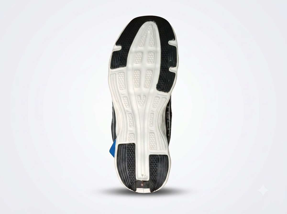 Action Turbo Tech ā Men's Sports Running Shoes - Image 5
