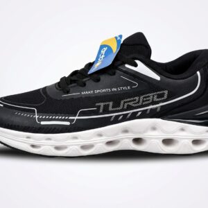 Action Turbo Tech – Men's Sports Running Shoes
